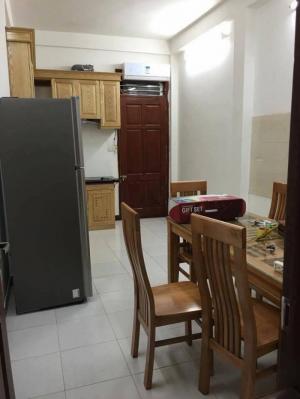 Bán nhà Hoàng Đạo Thành 30m2x4T Giá tốt, vị trí tốt.