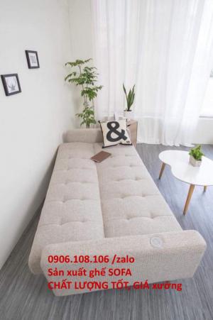 Sofa ĐA NĂNG - HIỆN ĐẠI giá RẺ - Chất Lượng