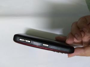 BlackBerry 8320 cổ trùng imei kèm xạc