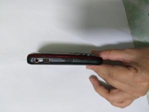 BlackBerry 8320 cổ trùng imei kèm xạc