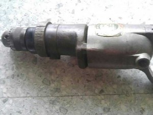 Máy khoan bê tông. Nội địa