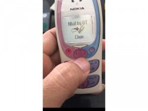 Nokia 2300 hàng chính hãng vỏ mới