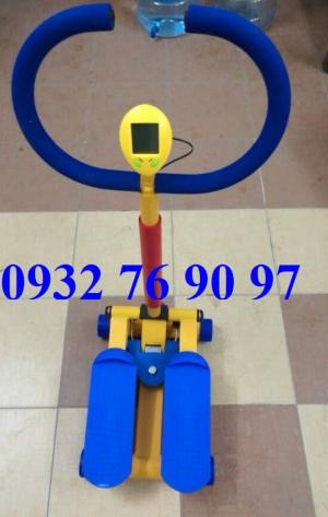 Dụng cụ tập Gym cho trẻ giá rẻ