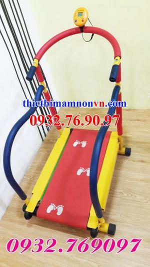 Dụng cụ tập Gym cho trẻ giá rẻ