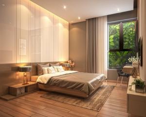 Căn hộ mặt tiền Q6 , trung tâm chợ lớn, giao thương thuận tiện Asiana Capella
