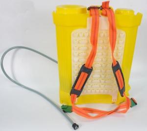 Bán bình phun thuốc trừ sâu - diệt côn trùng KCT 16D chạy điện giá rẻ nhất tại Trường Chinh