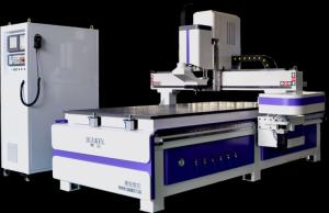 Máy cnc thay dao tự động, tự động thay dao có gì khác biệt ?