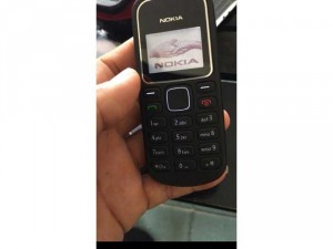 Nokia 1280 phần lan zin thai vỏ mới