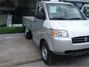 Suzuki 7 tạ chỉ với 93tr là có sở hữu xe