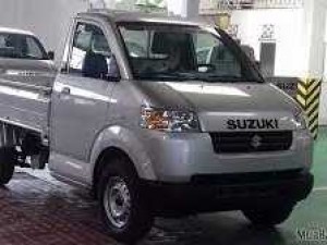 Suzuki 7 tạ chỉ với 93tr là có sở hữu xe