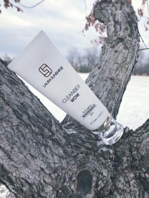 Sữa Rửa Mặt - Cleanser Wow