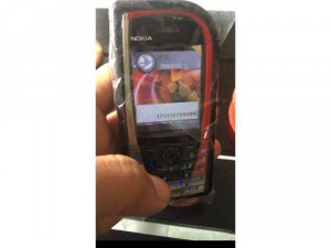 Nokia 7610 lá lớn chính hãng vỏ mới