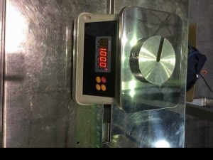 Cân chống nước các loại