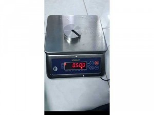 Cân chống nước các loại