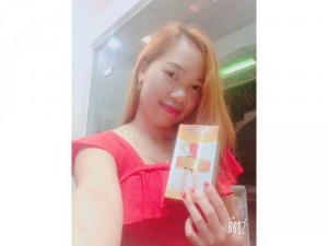 Giảm cân BASCHI cam thái lan