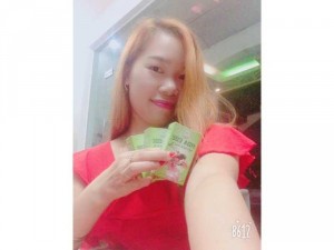 Sản phẩm cho người hôi nách hôi chân Hoa Cúc