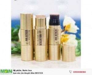 Kem nền che khuyết điểm BBSTICK
