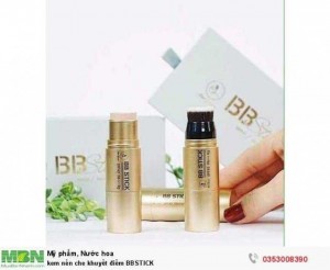 Kem nền che khuyết điểm BBSTICK