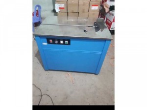 Máy đai bán tự động giá rẻ