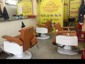 Cần Sang Nhượng Tiệm Tóc Hoặc Hợp Tác Kinh Doanh