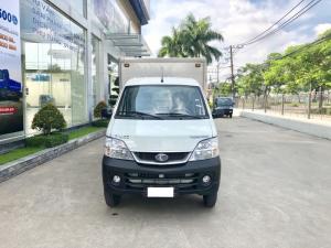 một trong những mẫu xe tải nhẹ máy xăng của hãng cho nên những chiếc xe tải Thaco Towner 990 là một sự lựa chọn lý tưởng đối với những người không tự tin với khả năng tài chính của mình những mẫu xe này rất phù hợp với các công ty tư nhân bởi vì nó mang đến một cơ hội giúp người sử dụng nhanh chóng hòa vốn. Hoặc nếu như bạn là cá nhân sử dụng chiếc xe này thì cũng coi là tạm ổn với mức giá mà chúng mang tới.