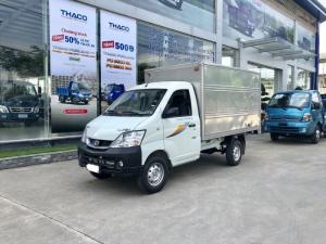 Những chiếc xe Tải Towner 990kg cũng được đánh giá khá cao khi mang trong mình một thiết kế nhỏ gọn rất thích hợp cho những người thường xuyên phải di chuyển những cung đường hẹp hoặc những nơi đông dân cư.