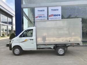 * Loại động cơ: Động cơ xăng, kiểu DA465QA, loại 4 kỳ, 4 xylanh thẳng hàng, phun xăng điện tử đa điểm, làm mát bằng nước.
+ Dung tích xylanh (cc): 1372.
+ Công suất lớn nhất (ps/vòng phút): 95/6000.
+ Mômen xoắn lớn nhất (N. M/vòng phút): 84/3,000~3,500. Kích thước bao ngoài (Dài x Rộng x Cao): 4.400 x 1.550 x 1.920.
+ Chiều dài cơ sở: 2.010.
+ Kích thước thùng xe (Dài x Rộng x Cao): 2.540 x 1.440 x 350.
* Trọng lượng (kg).
+ Trọng lượng bản thân: 1.060kg.
+ Tải trọng: 990 Kg.
+ Trọng lượng toàn bộ: 2.180 Kg.
