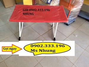 Bán bàn ghế mầm non tphcm, bàn mầm non thanh phố hồ chi minh