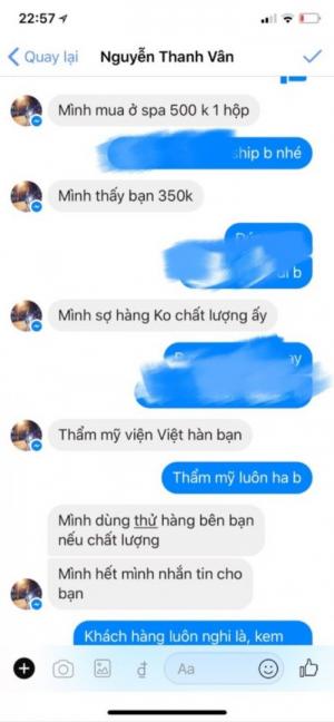 Bộ Kem đặc trị Nám Lancomai của Pháp