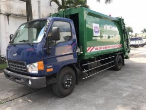 ===> Đặc biệt đóng thùng theo yêu cầu, Hệ thống thủy lực được nhập khẩu từ Ý. Thùng được bảo hành thời gian tới 03 năm/ 100.000 km.