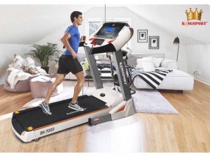 Máy chạy bộ kingsport đa năng