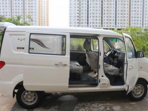 Bán Dongben Van X30 490kg 5 chỗ ngồi, trả trước 20%, có trả góp