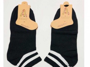 Tất nữ cổ ngắn năng động ảnh thật 100%