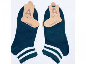 Tất nữ cổ ngắn năng động ảnh thật 100%