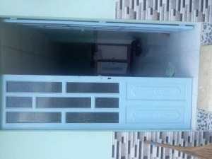 Bán nhà KCN Long hậu