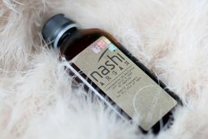 Tinh Dầu Nashi Argan Oil Dưỡng Tóc Phục Hồi Tóc Hư Tổn Khô Xơ Chẻ Ngọn 100Ml