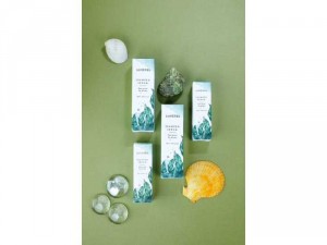 Serum Face