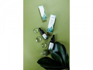 Serum Face