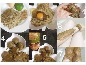 Bột Thuốc Bắc Soherbs