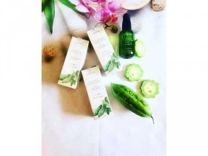 Sữa Rửa Mặt Soherbs
