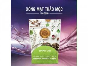 XÔNG MẶT THẢO MỘC HAPILAND