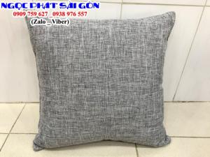 Gối tựa lưng trang trí, gối ôm sofa, gối tựa lưng cafe, trà sữa, nệm ngồi bệt các loại.
