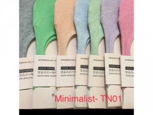 Tất lười nữ xuất Nhật- Combo 10 đôi
