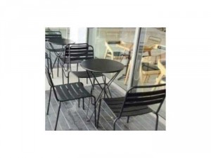 Mẫu bàn cafe số 1