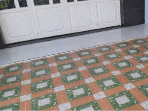 Nhà mới 4,5 ×16 sổ hồng tân kim