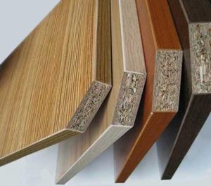 Ván MDF, MFC phủ mine