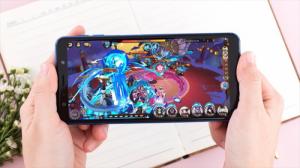 Tablet Plaza Galaxy A7 2018 bán trả góp LS 0%