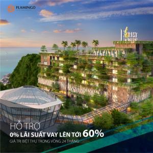 Cơ hội đầu tư Mặt biển Cát Bà nhận ngay lợi nhuận 30%