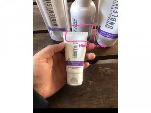 Cần Thanh lý bộ MP UNBLEMISH Đặc trị cho da mụn
