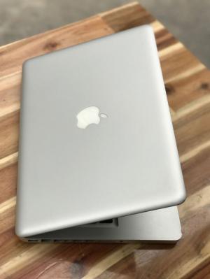 Macbook Pro 13,3in MD101, i5 4G SSD128 Đèn phím Đẹp zin 100% Giá rẻ